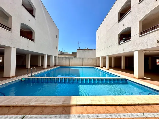 Viviendas de obra nueva en el residencial en San Fulgencio ( - foto 4