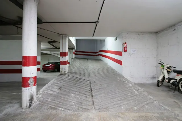 Piso 2 habitaciones 63m² en alquiler - Centro — 14