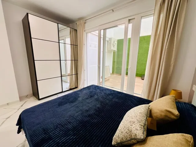 Apartamento 2 habitaciones 75m² en venta - Playa del cura — 8