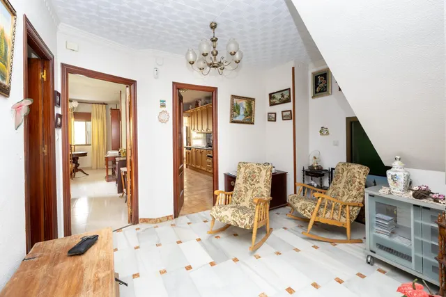 Casa 4 habitaciones 269m² en venta - Andalucia — 8