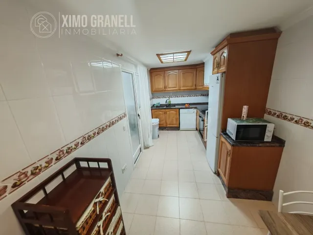 Piso en Venta en Vall D Uxo, La Castellón - foto 5