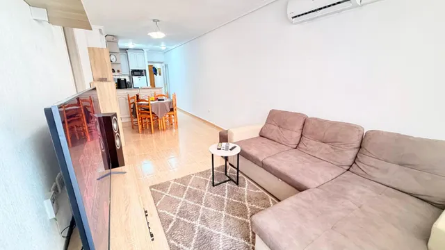 ️ A 500 m DE LA PLAYA DEL ACEQUIÓN | 2 DORMITORIOS + PARKING — 13
