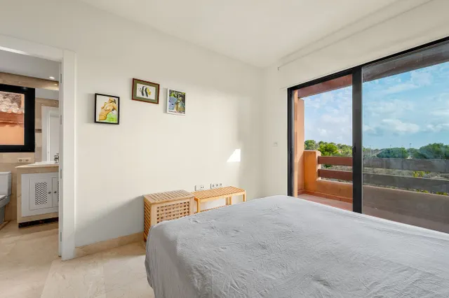 Casa 2 habitaciones en venta - Pueblo — 15