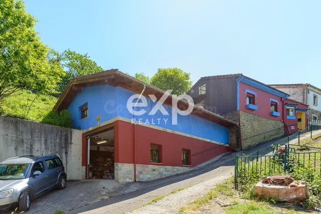 CASA CON FINCA +4.000mtrs LEER ANUNCIO OPCIONAL: COCHERA EN  - foto 2