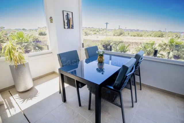 Ático 3 habitaciones 86m² en venta - Urbanización Perla del  - foto 2