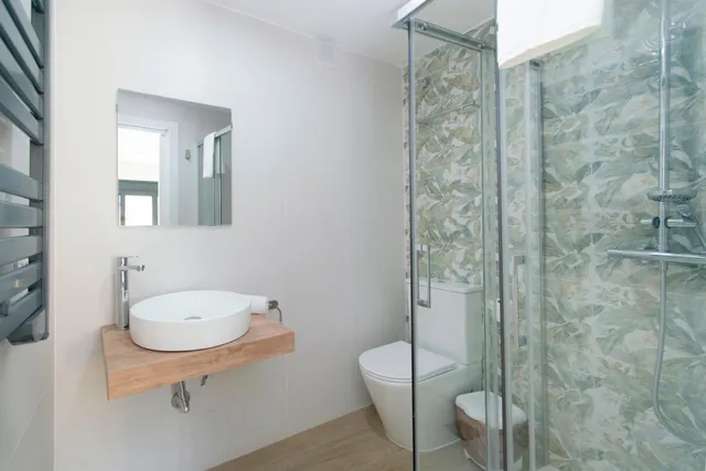 Piso en venta delante de mar — 20