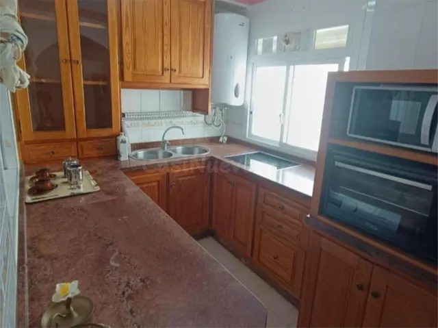 Apartamento 3 habitaciones 98m² en venta - Costa Del Sol — 5