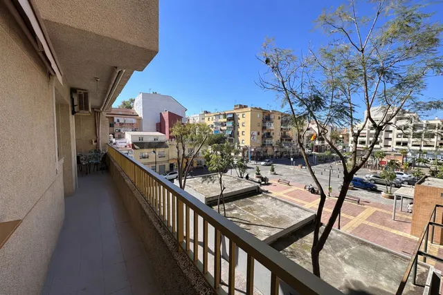 Apartamento 3 habitaciones 100m² en venta - Centro