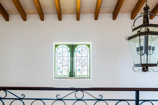Finca Rústica en Algaida con piscina, privacidad y carácter mallorquín — 25
