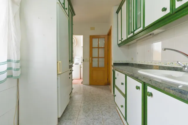 Bonita Casa en Cúllar Vega — 15