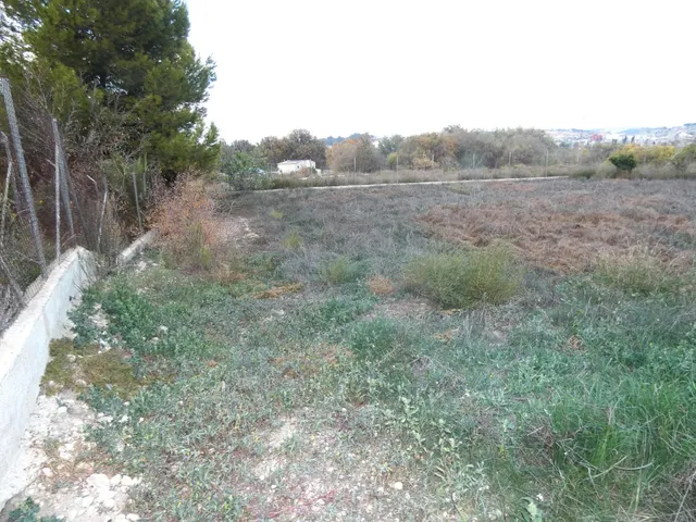 +NO ES SOLO UN TERRENO. ES UN CAMBIO DE VIDA. EN LA LOMA TORRES DE COTILLAS+ — 7