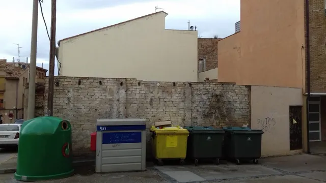 SE VENDE SOLAR EN SAN MIGUEL - foto 4