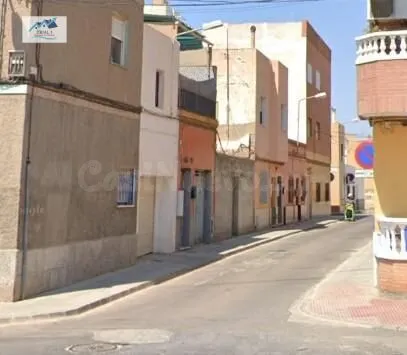 Venta Piso en Almería