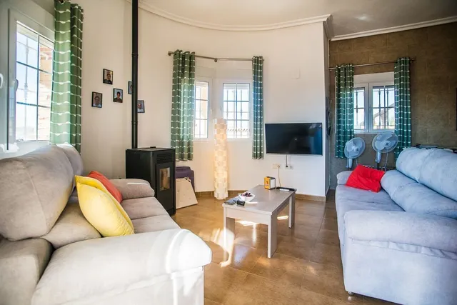 Villa 4 habitaciones 146m² en venta - Comunidad valenciana — 15