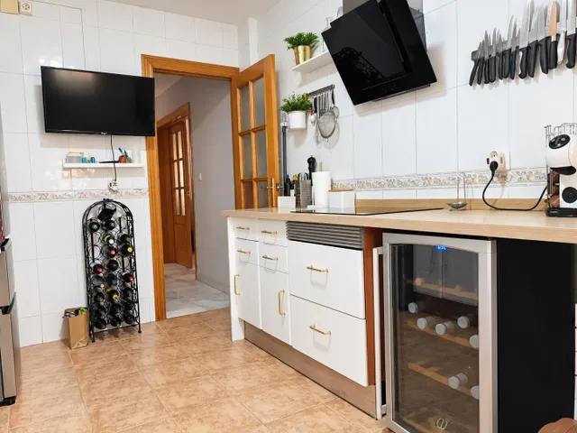 Tu próximo plan empieza en este patio: casa en Ambroz — 11