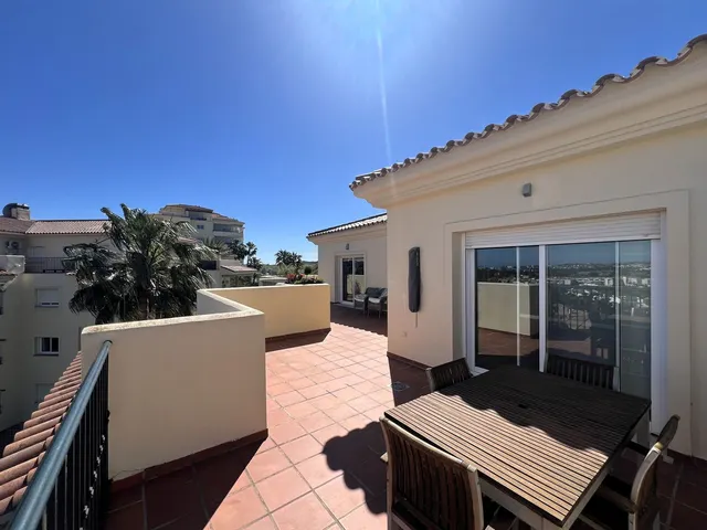 Ático 3 habitaciones 118m² en venta - Riviera del sol — 27