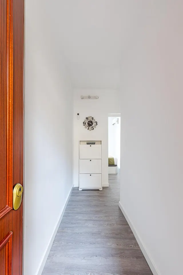 AVC INMOBILIARIO ALQUILA PISO — 22
