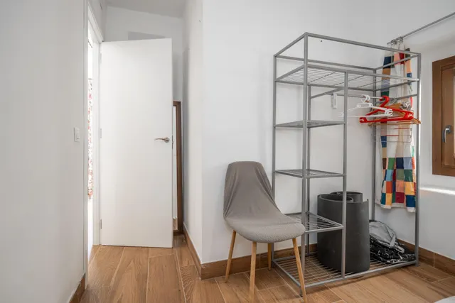 5 APARTEMENTOS MAS LOCAL UNA JOYA EN EL CORAZÓN DEL ALBAYZIN CON LICENCIA TURÍSTICA — 30