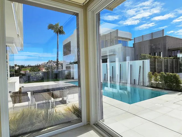 Chalet 5 habitaciones 357m² en venta - Riviera del sol — 7