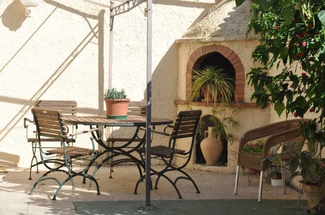 ALQUILER CHALET VERANO CALA FINESTRAT — 5