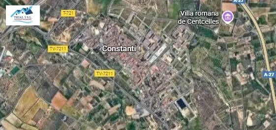 Venta de Piso en Constantí (Tarragona) - foto 3