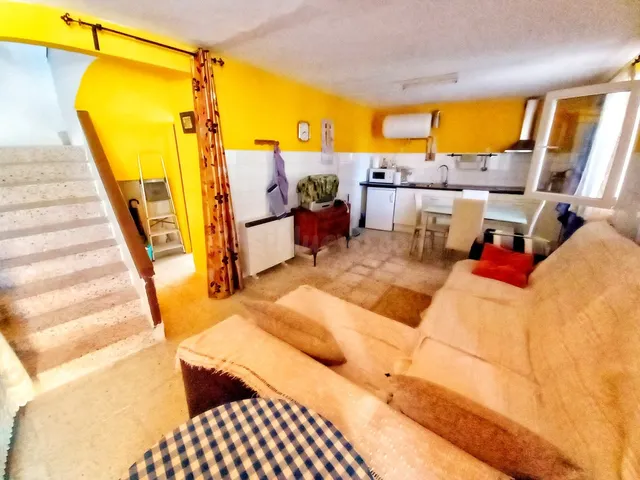 Casa-Chalet en Venta en Gumiel De Izan Burgos — 5