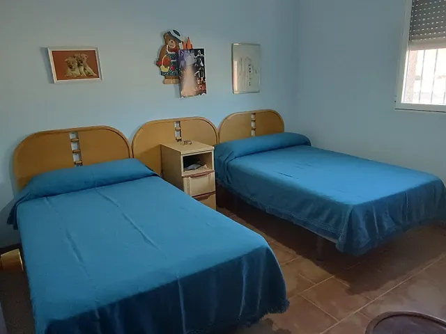 Piso 5 habitaciones 200m² en venta - Ayuntamiento — 10