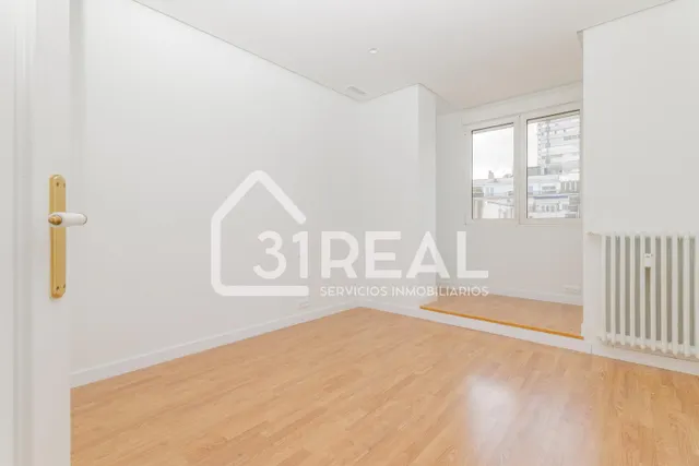 Atico Duplex en quintana — 13