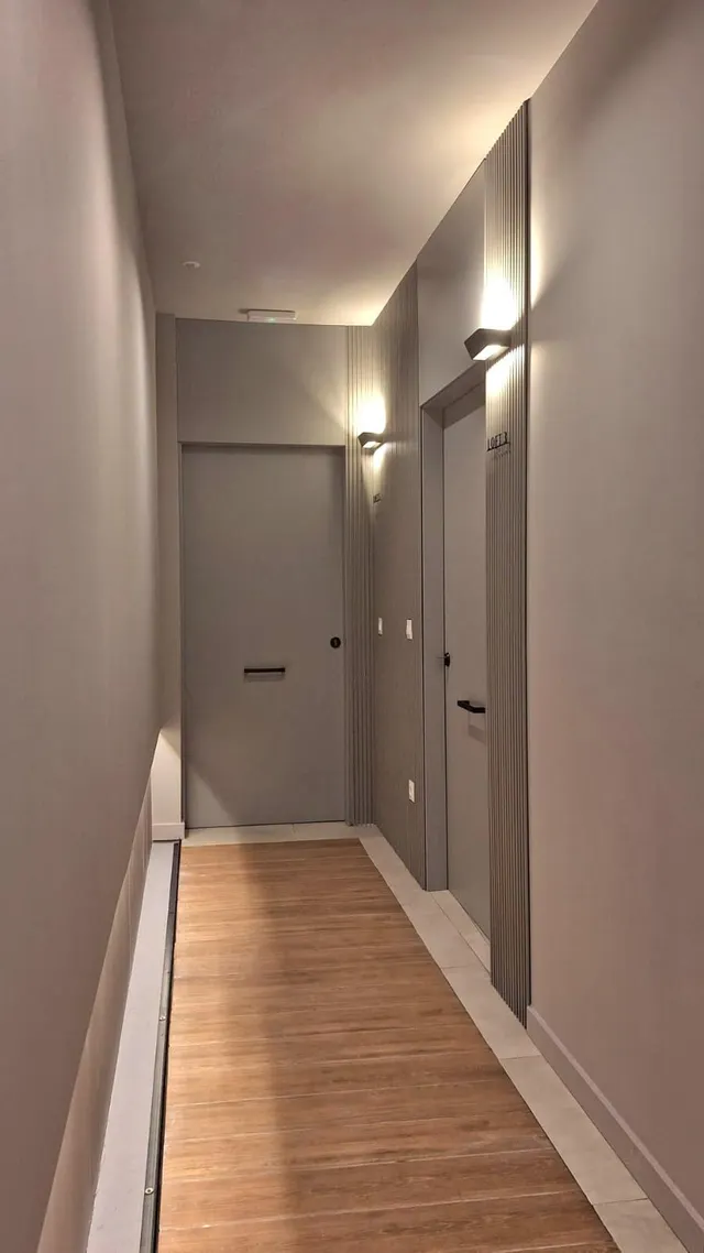 Apartamentos turísticos de un dormitorio — 22