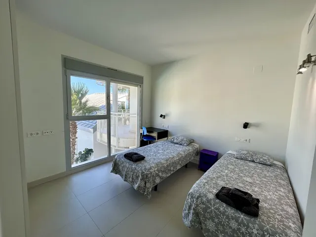 Apartamento 3 habitaciones 135m² en venta - Centro — 13