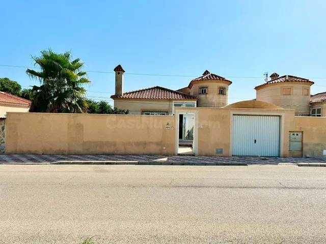 Villa 3 habitaciones 126m² en venta - La Siesta - El Salado  - foto 4