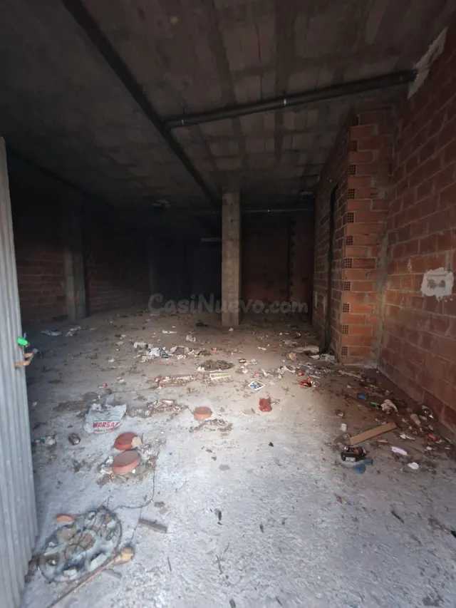 Local comercial 152m² en venta - Centro - foto 4