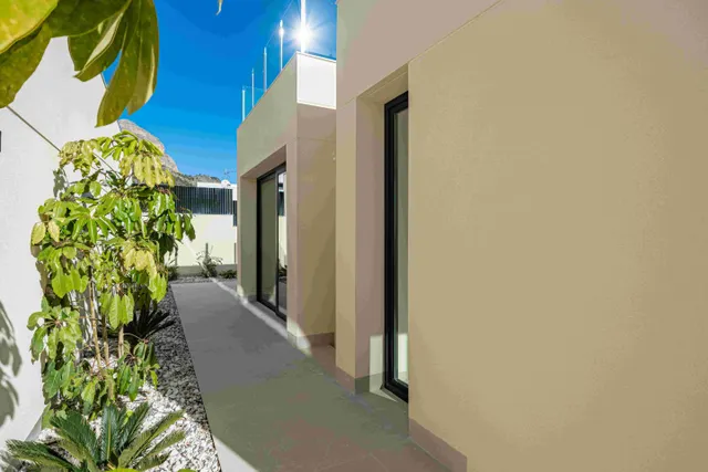 Villa 4 habitaciones 200m² en venta - Alberca — 21