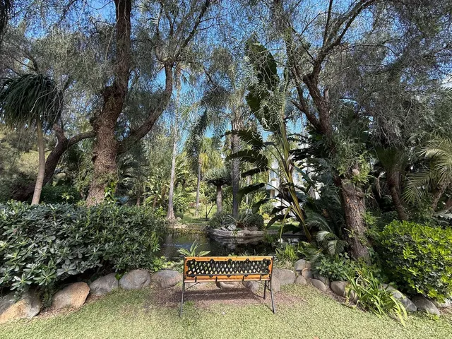 Apartamento 2 habitaciones 91m² en venta - Marbella — 42