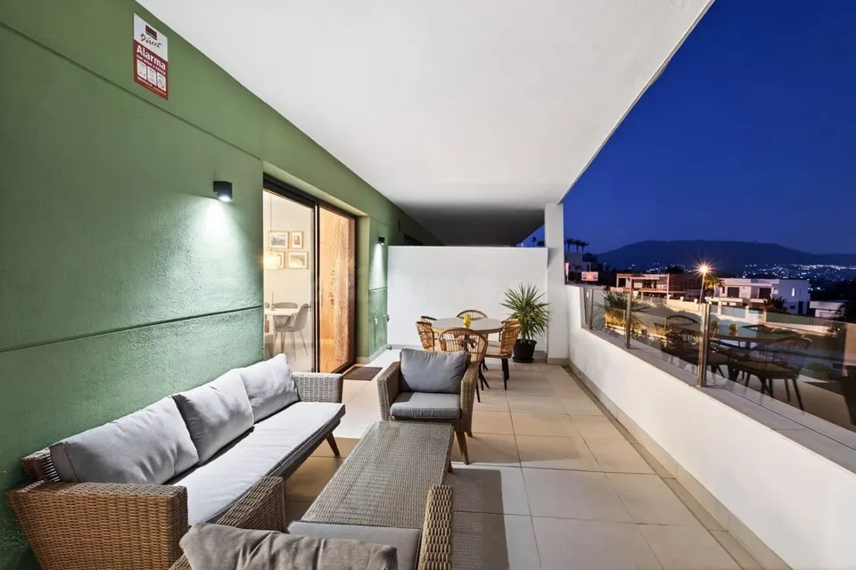 Apartamento 2 habitaciones 96m² en venta - Riviera del sol