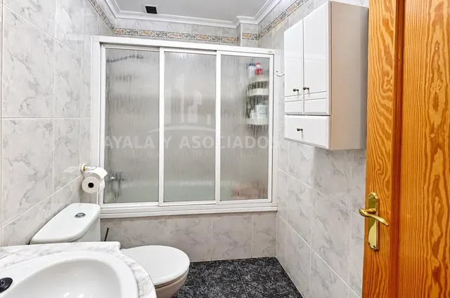 DÚPLEX EN VENTA EN UNA EXCELENTE ZONA DE TORRE PACHECO — 10