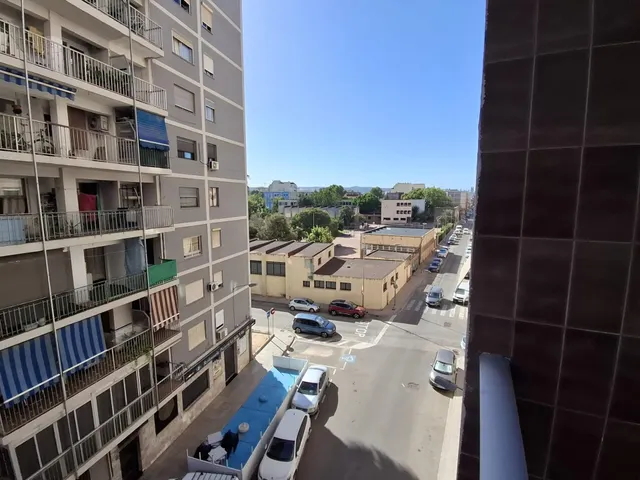 Precioso piso totalmente reformado zona Tulell Norte — 18