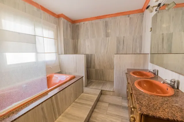 Ático Dúplex 5 habitaciones 190m² en venta - Centro — 33