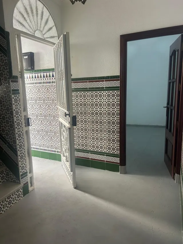 Casa independiente en el centro historico — 17