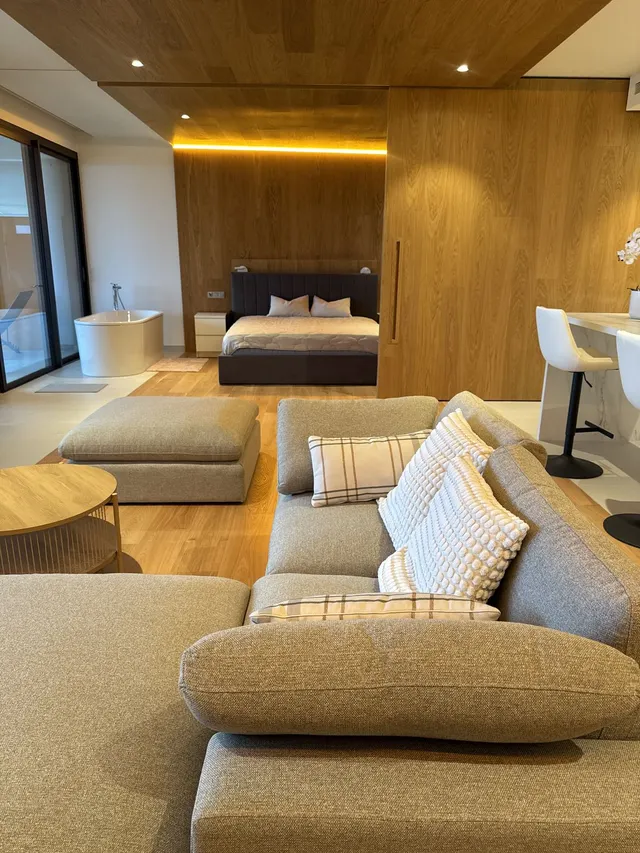 Apartamento 3 habitaciones 114m² en venta - Centro — 8