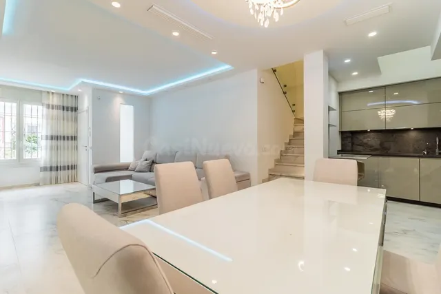 Adosado 3 habitaciones 249m² en venta - Costa Del Sol - foto 5