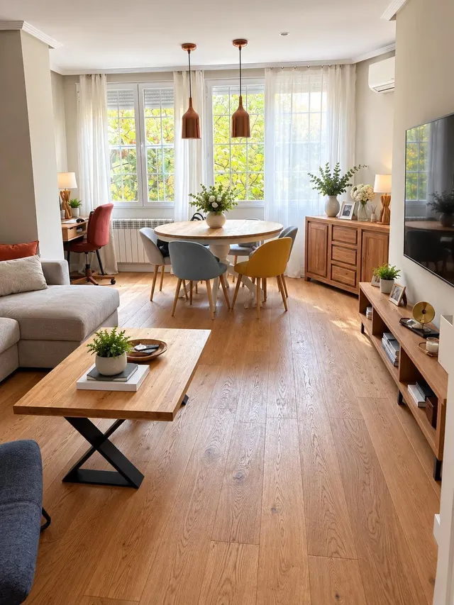 Piso 3 habitaciones 106m² en venta - Virgen del Cortijo - Manoteras — 13