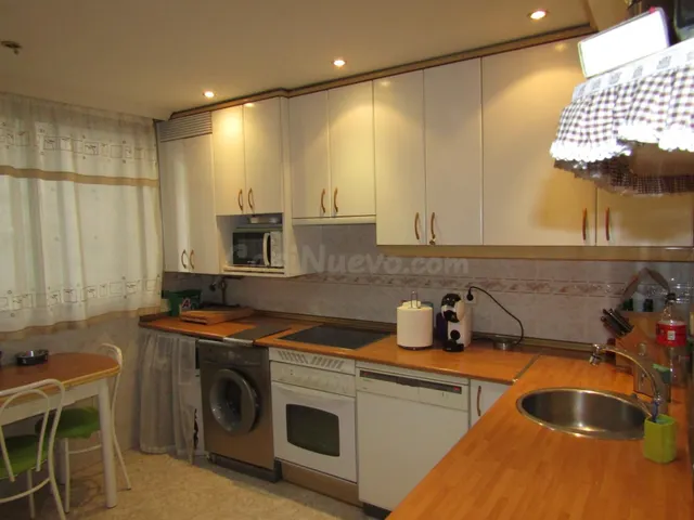 Piso en venta en Torrejón de Ardoz, Veredillas - foto 3