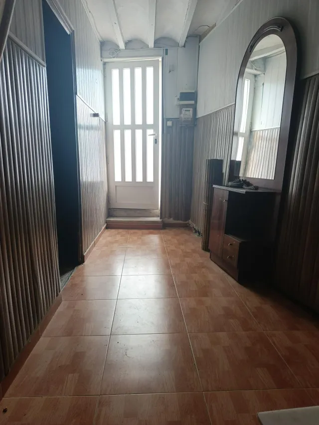 Gran casa en Aspe con inmenso jardín. — 3