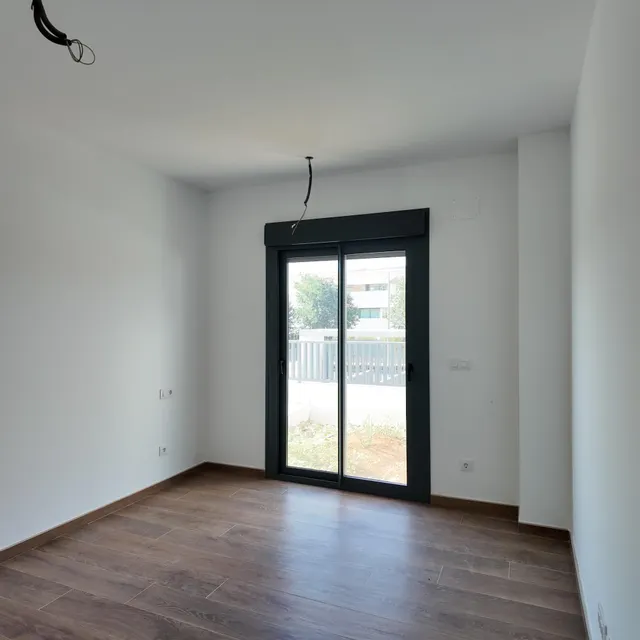 VIVIENDA EN ZONA  EL PATRIARCA!!!!!! — 29