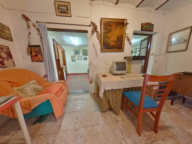 ¡¡¡ CASA EN LA RIBERA !! — 16