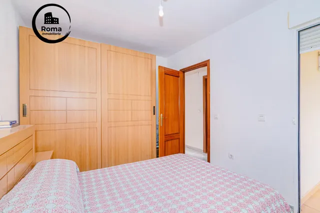 OPORTUNIDAD EN VENTA DE CASA ADOSADA DE 3 DORMITORIOS EN VEGAS DEL GENIL — 3