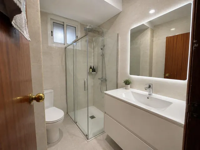 Piso para reformar en La Almozara — 7