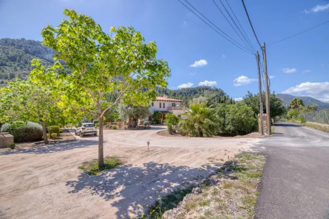Villa 5 habitaciones 350m² en venta - Esporles — 15