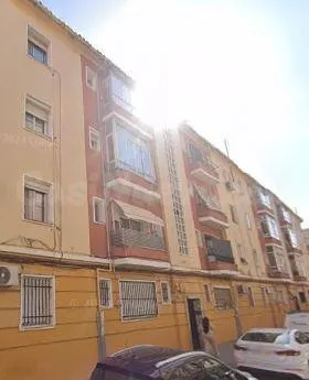 SE VENDE piso OKUPA en C Juan Ruiz Luna de Talavera de la R - foto 2
